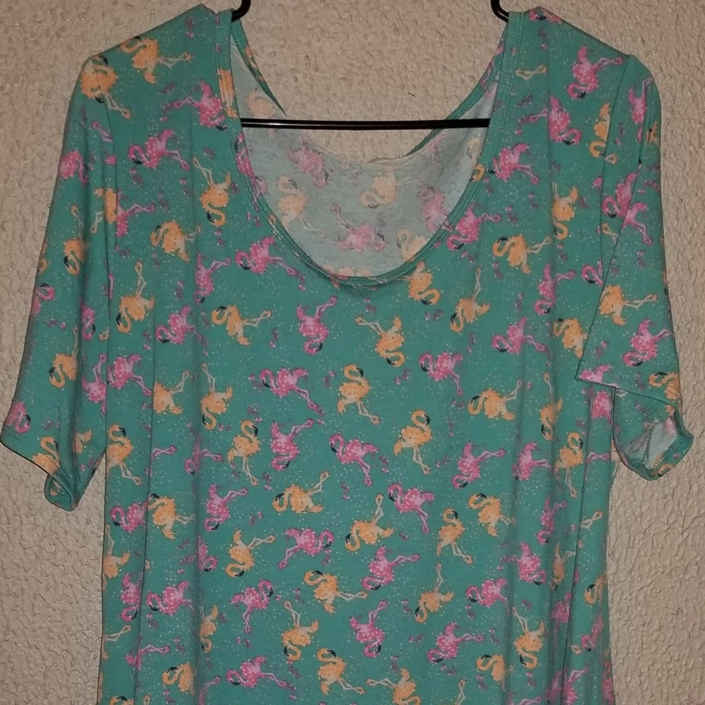 LuLaRoe Perfect 2XL